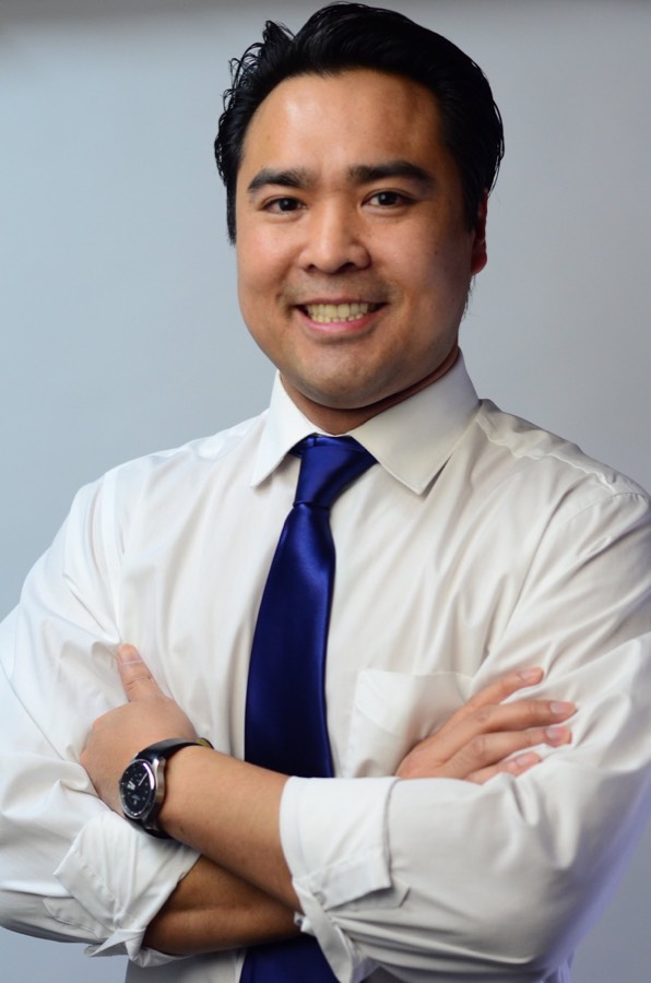 Jimmy Nguyen, San Jose real estate attorney and broker